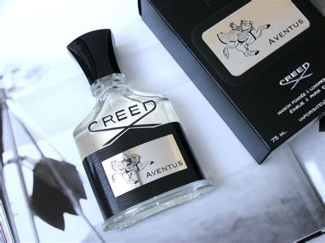 creed aventus perfume fragrantica